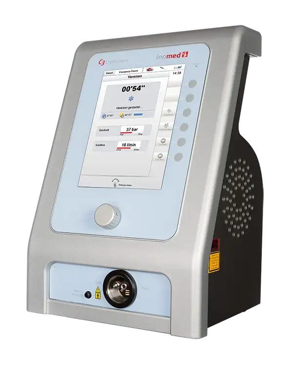 C3 CryoSystem C3 CryoSystem